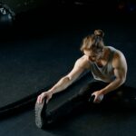 Jakie są korzyści z łączenia kreatyny z suplementami typu pre-workout?